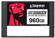 SSD 8TB KINGSTON DC600 SATAIII 2.5 P/SERVER